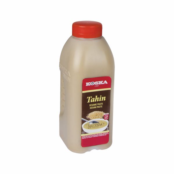 KOSKA TAHİN 550 GR