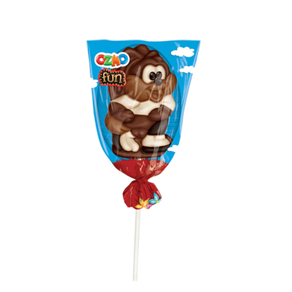 ŞÖLEN OZMO FUN 23 GR