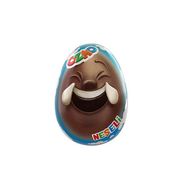 ŞÖLEN YUMURTA 20 GR