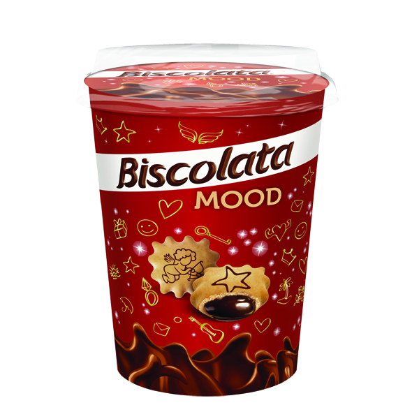 ŞÖLEN BİSCOLATA MOOD 125 GR