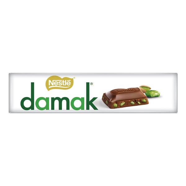 NESTLE DAMAK 33 GR