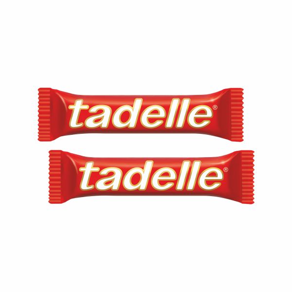 TADELLE DOLGULU ÇİKOLATA 30 GR SÜTLÜ