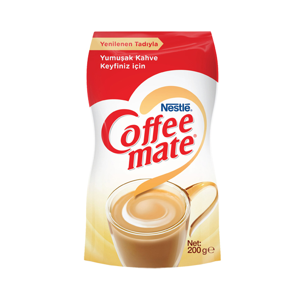 NESTLE 200 GR COFEE MATE PAKET