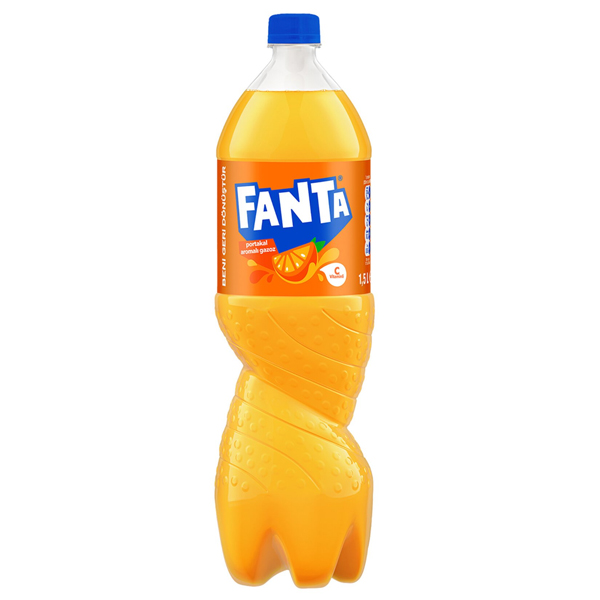 FANTA 1,5 LT