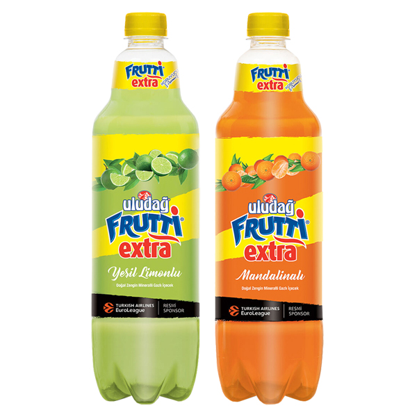 ULUDAĞ FURİTTİ EXTRA 1 LT ÇEŞİTLERİ