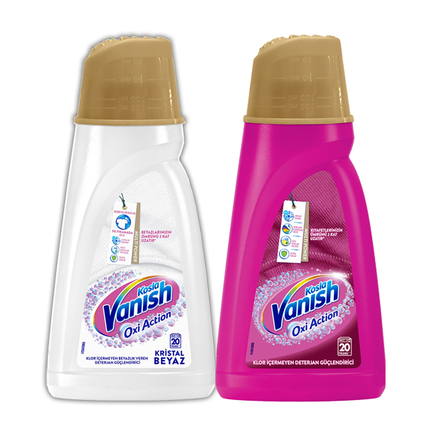 KOSLA SIVI 1 LT *FLORAL/BEYAZ