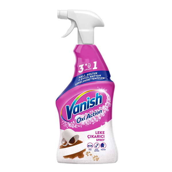 KOSLA VANISH 500 ML *SPREY