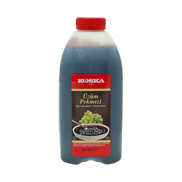 KOSKA PEKMEZ 1150 GR