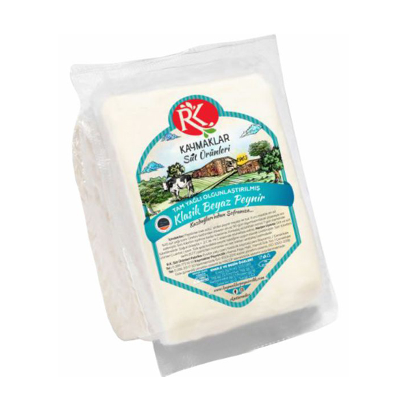 RK İNEK PEYNİRİ KG/TL