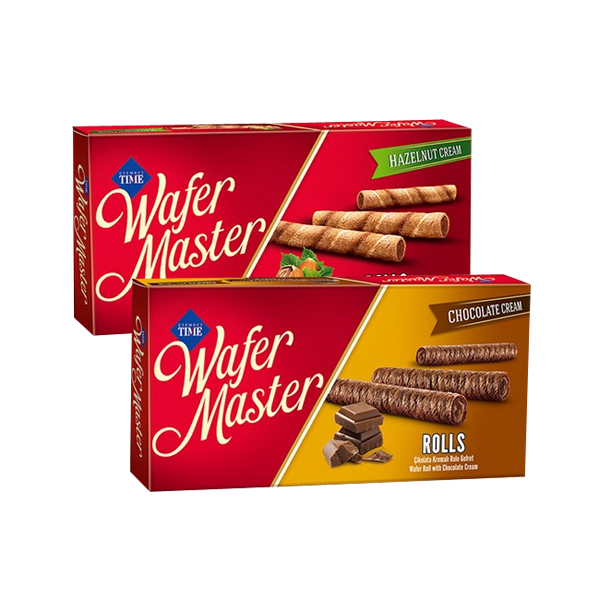 ÇİZMECİ TİME WAFER MASTER 65 GR