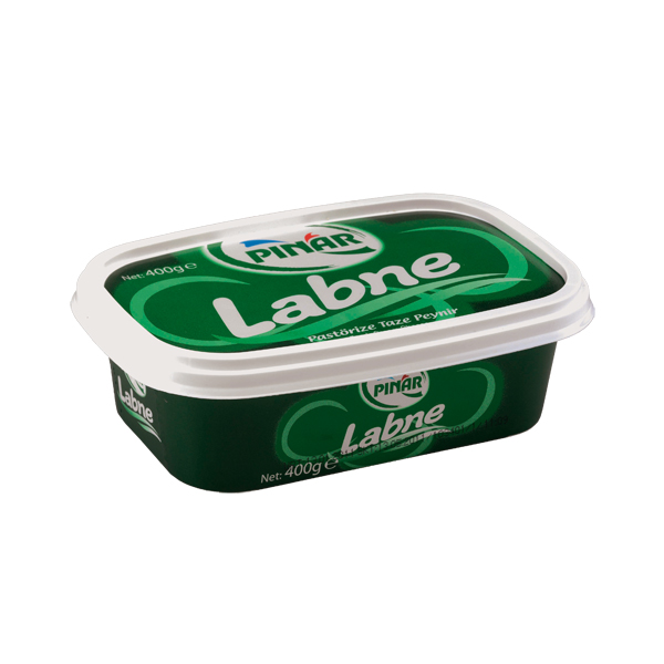PINAR LABNE PEYNİRİ 400 GR