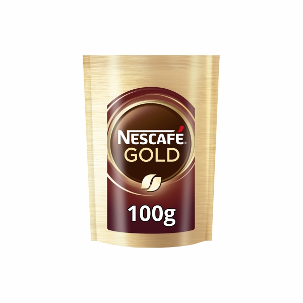 NESCAFE GOLD 100 GR