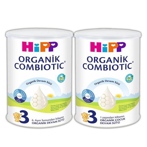 HİPP MAMA 350GR *3 NO