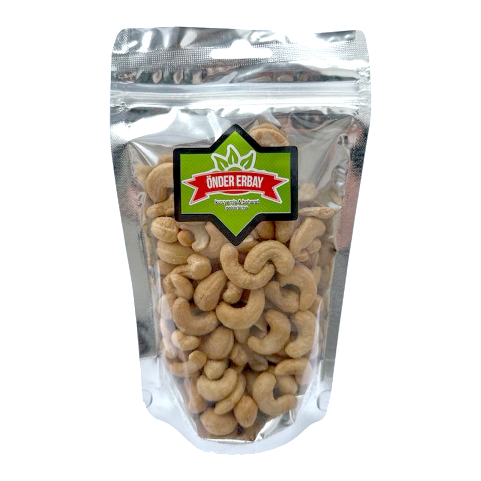 ÖNDER ERBAY KAJU 160 GR