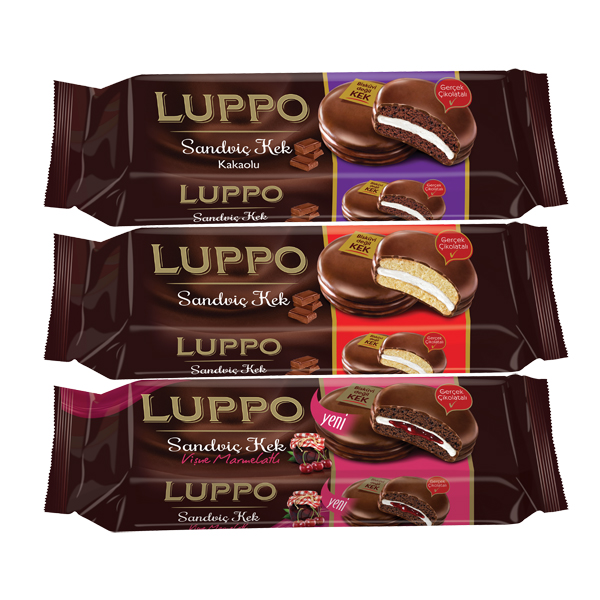 ŞÖLEN LUPPO 182-184 GR ÇŞT