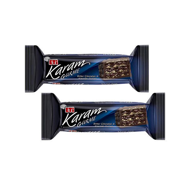 ETİ KARAM GURME 50GR