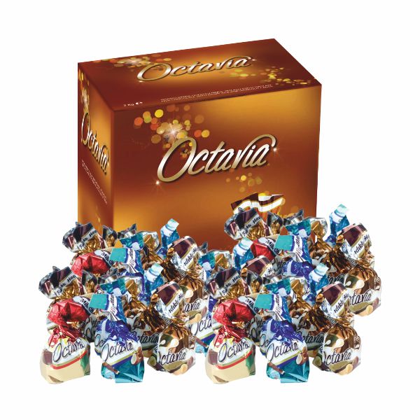 ŞÖLEN OKTAVİA KG/TL