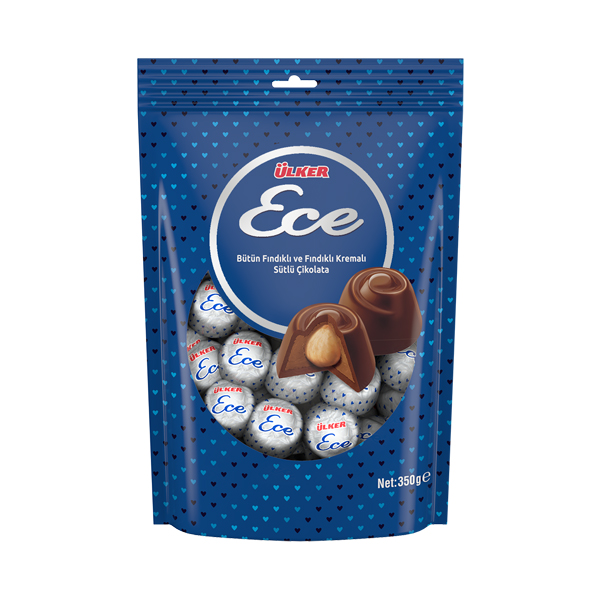 ÜLKER ECE DOYPACK 350 GR