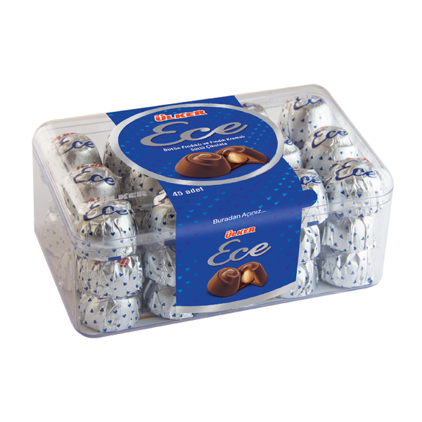 ÜLKER ECE DEFİNE 455 GR