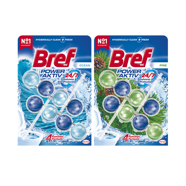 BREF POWER AKTİF 2'Lİ *OKYANUS *ÇAM