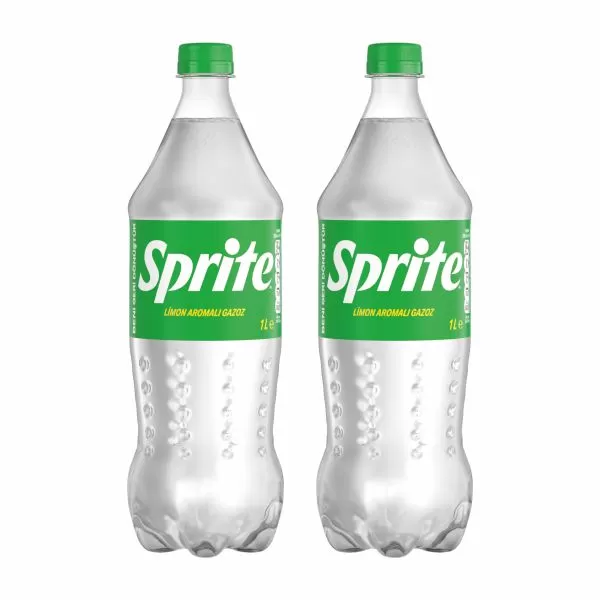 SPRİTE 1 LT