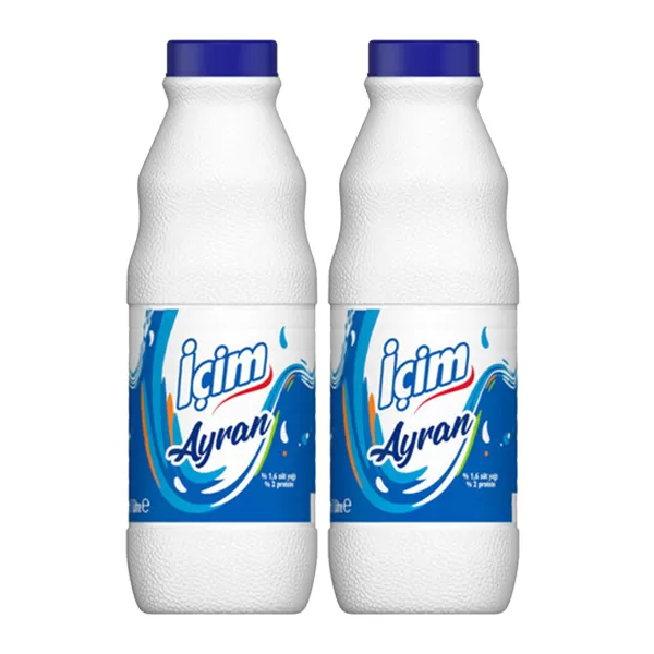 İÇİM AYRAN 1 LT