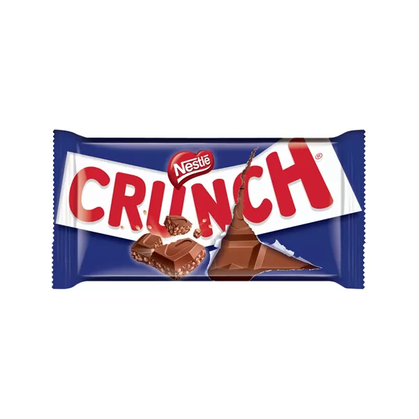 NESTLE CRUNCH 70 GR