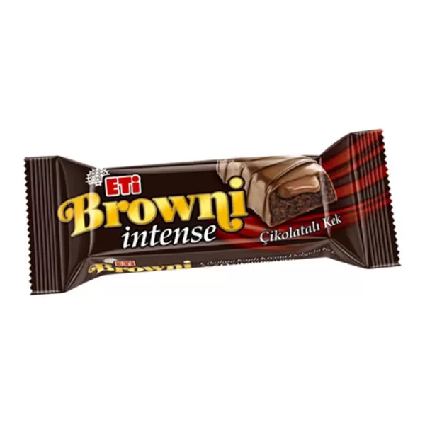 ETİ BROWNİ INTENSE KAKAO 50 GR