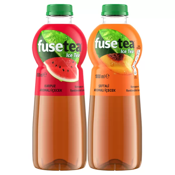 FUSETEA 1 LT ÇŞT.