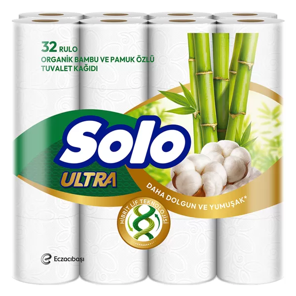 SOLO T. KAĞIDI 32’Lİ *ULTRA