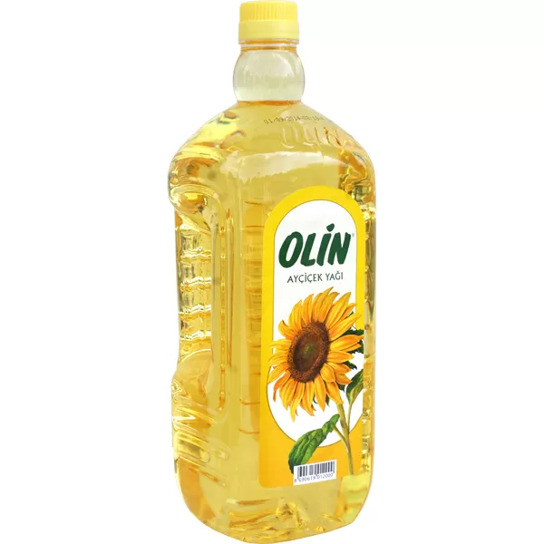 OLİN AYÇİÇEK YAĞI 2 LT