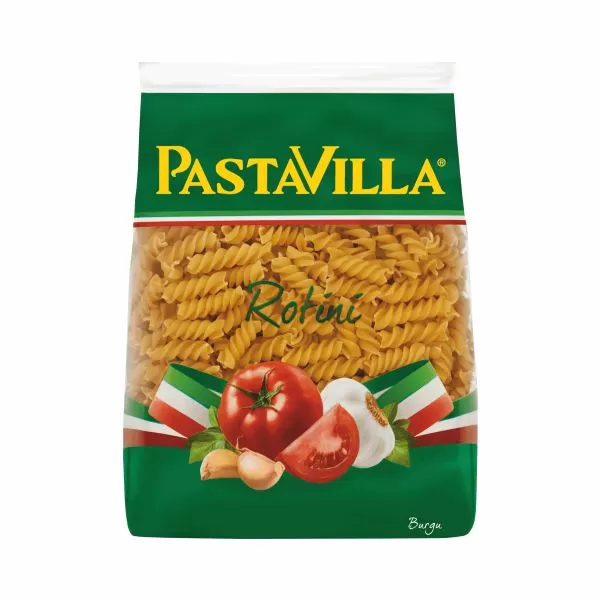 PASTAVİLLA MAKARNA 500 GR ÇŞT.