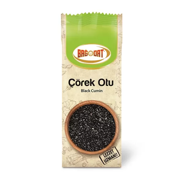 BAĞDAT BAHARAT ÇÖREK OTU 75 GR