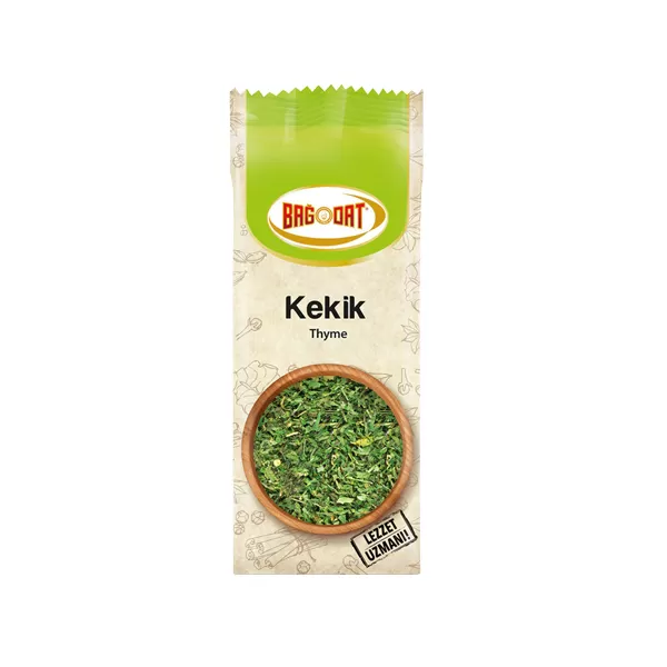 BAĞDAT BAHARAT KEKİK 25 GR