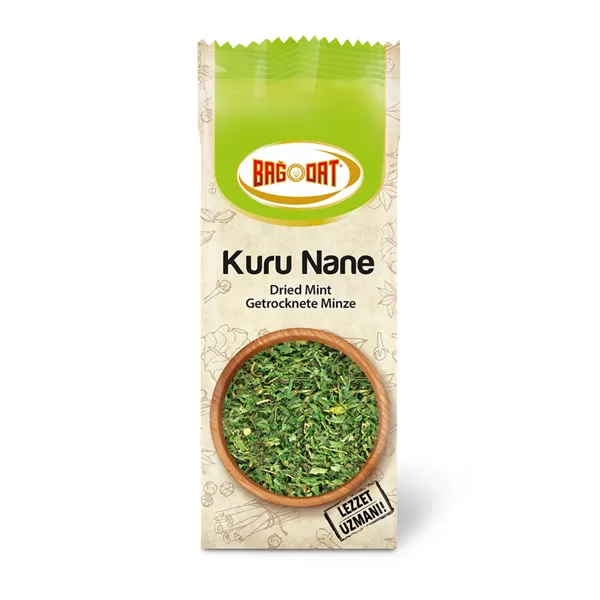 BAĞDAT BAHARAT NANE 30 GR