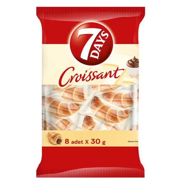 7 DAYS KRUVASAN 240 GR