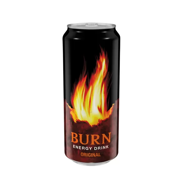 BURN ENERJİ İÇECEĞİ 250 ML